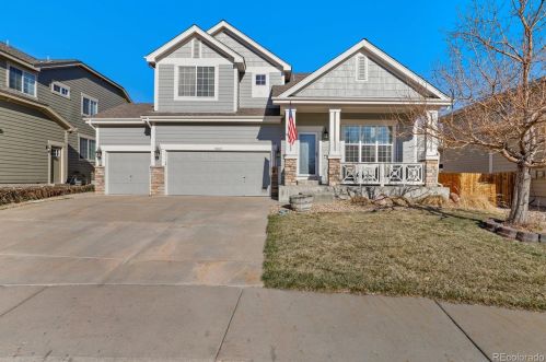11621 Maize Ct, Parker, CO 80134-3018