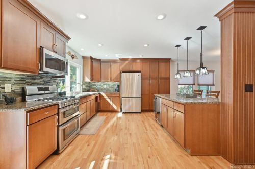 7978 Wabash Ct, Englewood CO 80112-3329 exterior