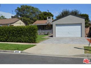 2508 Kelton Ave, Los Angeles, CA 90064-3227