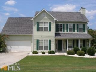2600 Harbins Mill Dr, Dacula, GA 30019-1985