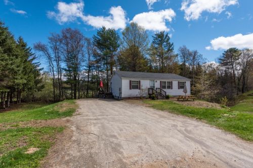 18 Dove Rd, Unity, NH 03773-3002