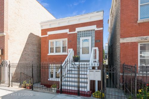 2441 Augusta Blvd, Chicago, IL 60622-4640