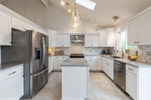 7650 Grant St, Gary IN  46410-5264 exterior