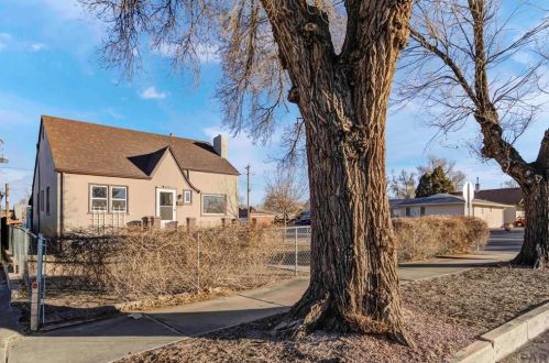 2040 Orman Ave, Pueblo, CO 81004-3714