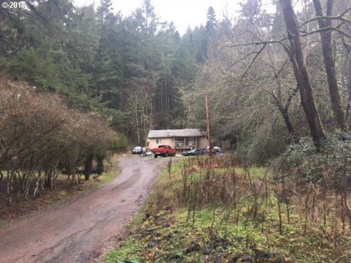 6769 Mill Rd, Gaston, OR 97119-9129