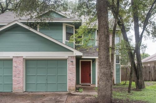 12311 Cahone Trl, Austin, TX 78729-7630