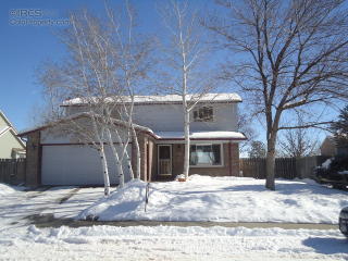 228 Audrey Dr, Loveland, CO 80537-6294