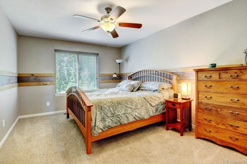 16848 65th Cir, Arvada CO  80007-8505 exterior