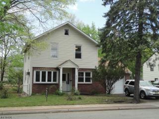 273 Newark Pompton Tpke, Pequannock Township, NJ 07440-1332