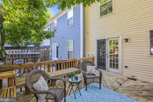 5 London Brg Ct, Silver Spring MD 20906-5713 exterior