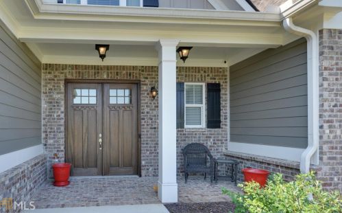 3059 Mulberry Greens Ln, Jefferson, GA 30549-8939