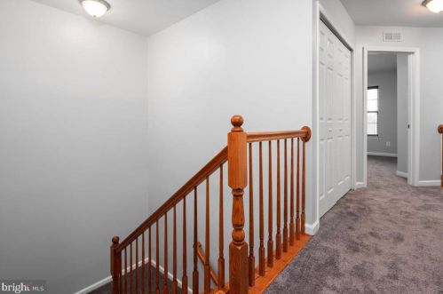 504 Piperton Ct, Aberdeen MD  21001-3133 exterior