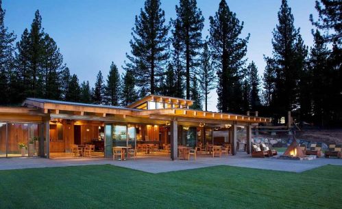 11861 Bottcher Loop, Truckee CA  96161-2793 exterior