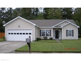 608 Annaka Loop, Chesapeake, VA 23323-2104
