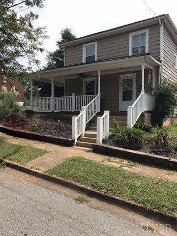 2250 Sackett St, Lynchburg, VA 24501-4352