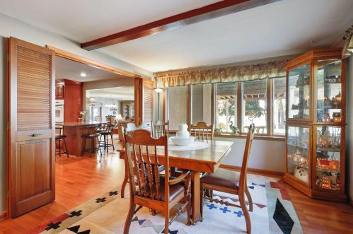 795 Heinel Dr, Saint Paul MN  55113-2152 exterior