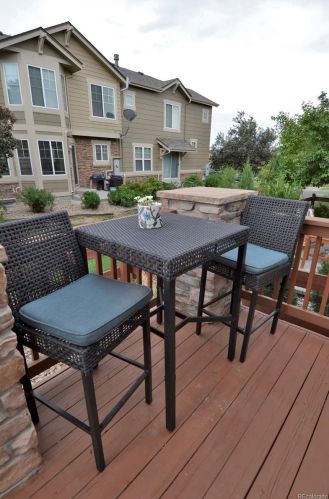 22087 Jamison Pl, Denver CO  80016-7156 exterior