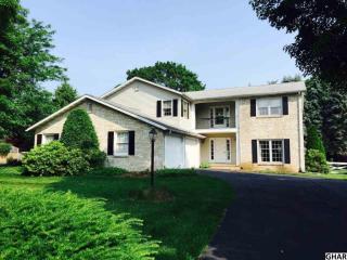 1111 Stratford Dr, Carlisle, PA 17013-3542