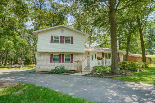 2578 Brookdale Dr, Springfield, OH 45502-7117
