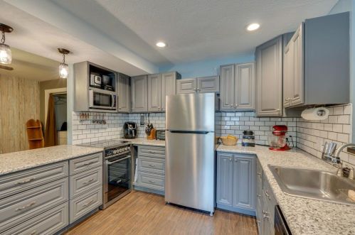 8232 Richard St, Fort Worth TX  76108-3040 exterior