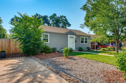 4648 Lincoln St, Englewood, CO 80113-5735