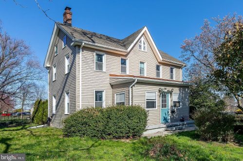 215 Elm St, Pilesgrove, NJ 08098-1372