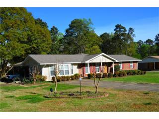 4639 Vernon Dr, Mableton, GA 30126-1367