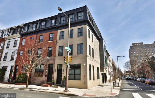 431 20 St, Philadelphia PA 19144-2401 exterior