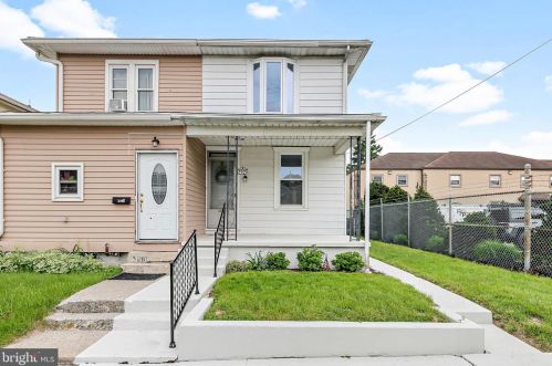 2929 Canby St, Harrisburg, PA 17103-2147