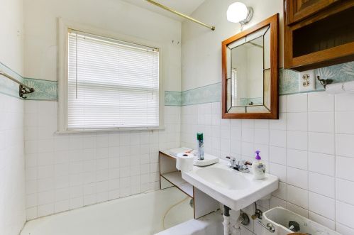 505 Hilltop Ave, Saint Paul MN  55113-6943 exterior