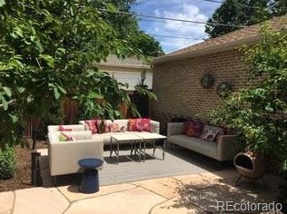 1200 Josephine St, Denver CO  80206-3193 exterior