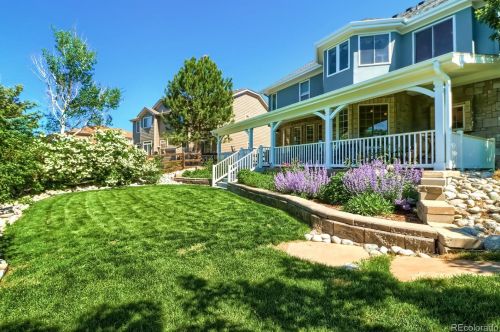 10765 Quail Creek Dr, Parker, CO 80138-3064
