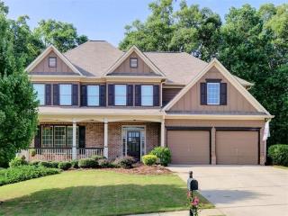 4050 Gold Mill Rdg, Holly Springs, GA 30114-6531