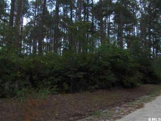 100 Fairway Dr, Hampton, SC 29924-5622