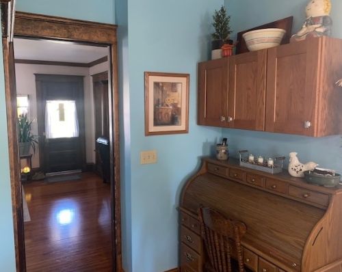 716 Washington St, Swygert IL  61764-2136 exterior