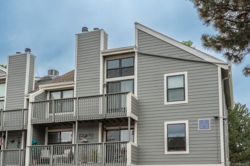 6499 Havana St, Englewood, CO 80111-5789