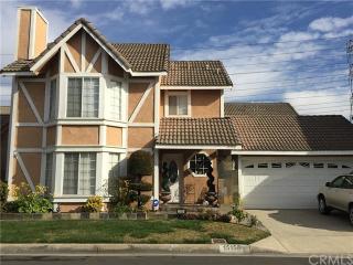 15156 Rancho Polermo Rd, Paramount, CA 90723-4566