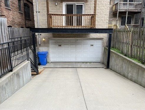 4216 Ashland Ave, Chicago IL  60613-5736 exterior