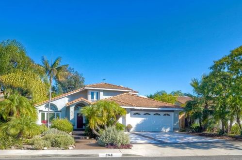 3346 Par Dr, Oceanside, CA 92056-1704