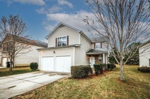 34 Birch St, Hiram, GA 30141-4127