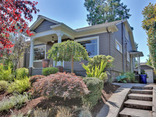 4333 26 St, Portland OR  97202-3915 exterior