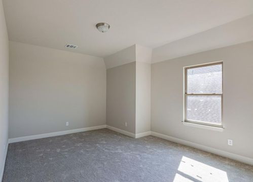 7877 Waxwing Cir, Fort Worth TX  76137-1089 exterior