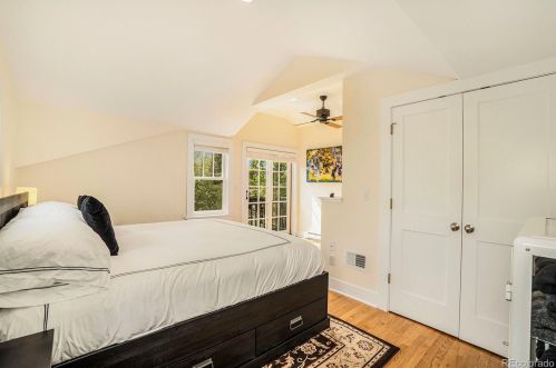 849 9th St, Boulder CO  80302-7528 exterior