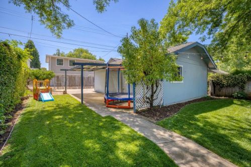413 Figueroa St, Folsom CA  95630-2507 exterior