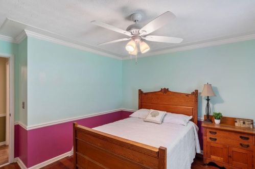 1716 Little Brook Dr, Conyers GA  30094-4000 exterior