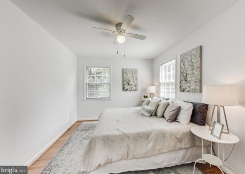 2115 Seminary Rd, Silver Spring MD 20910-1354 exterior