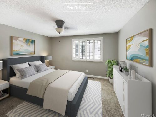 2863 Lansing Way, Aurora CO  80014-3006 exterior