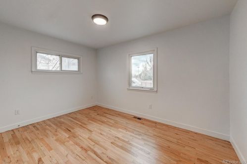 5881 60th Ave, Denver CO  80022-3347 exterior