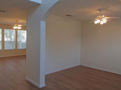 2310 Candle Ridge Trl, Georgetown TX  78626-7366 exterior