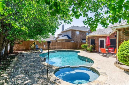 7132 Denver City Dr, Fort Worth, TX 76179-2537